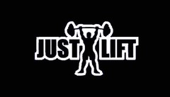 DESTROY SHIRT GYM WORKOUT MOTIVATION CROSSFIT WEIGHT TRAINING FITNESS
