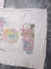 Drain Gang Bladee 333 Album T-Shirt