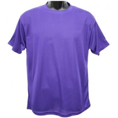 Big Tall T-Shirts Dry Fit Short Sleeve Quick Dry Tees Lightweight Oversize Tee