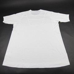 Nike NFL On Field Dri-Fit Short Sleeve Shirt Men’s White New without Tags 3XL