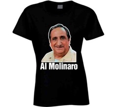 Al Molinaro TV Show Happy Days T Shirt