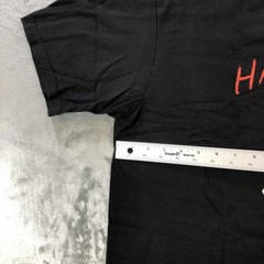 Harley Quinn Shirt Mens XL Black The Suicide Squad DC Comics Movie Graphic Tee