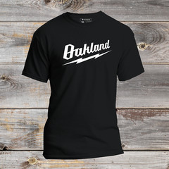 Oakland Milwaukee Tool Parody unisex T-Shirt – Bay Area California Tee S-2XL