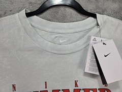 Nike Men’s Photon Dust Max90 Summer League Graphic T-Shirt HJ3434-025 Large NWT