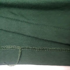 Vintage Branson Missouri Single Stitch XL T Shirt Hunter Green Gold Foil FOTL