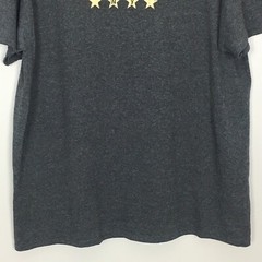 Delta Pro Weight Graphic T-Shirt Mens XL New York City Gray Crew Neck