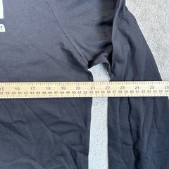 The North Face Mens – Evolution Simple Dome shirt Size Large Color Black
