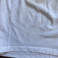 Vintage 1987 Whitesnake tour t shirt size X-LARGE