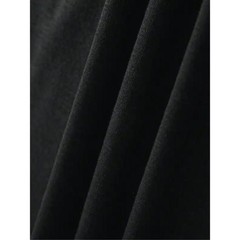 Men’s Casual Crew Neck T-Shirt – Geometric-Pattern, Smooth Cotton Knit Fabric