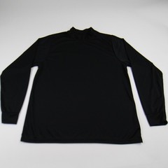 Augusta Sportswear Long Sleeve Shirt Men’s Black Used L