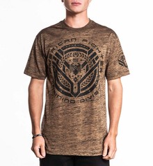 American Fighter Men’s T-shirt Belgrade