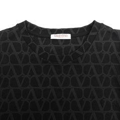 Valentino Cotton T Shirt – DUTY FREE