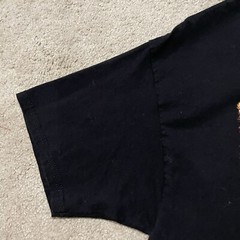 Alice In Chains Vintage Dirt Band Shirt Size Large Black(see Description)