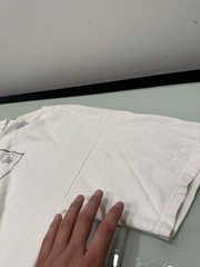 Rare Don Hertzfeldt’s short film “Rejected” Vintage Tshirt (See Pics ) 2000’s