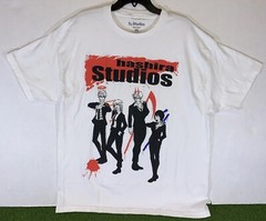 Rare Hashira Studios Chainsaw Man Limited Edition Friends & Family 1.0 T-shirt