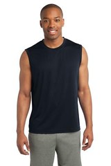 ST352 Sport-Tek Sleeveless PosiCharge Competitor Tee