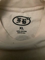 Flashback Certified Lover Boy Drake Graphic White Men’s T-Shirt XL