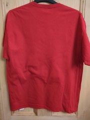 Indiana Hoosiers Russel Athletics T Shirt Size XL Pit To Pit 23