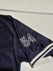 Vintage Richmond Baseball Jersey Don Alleson USA Nylon XXL