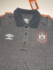 Club Deportivo Águila De San Miguel Polo Shirt Men’s S