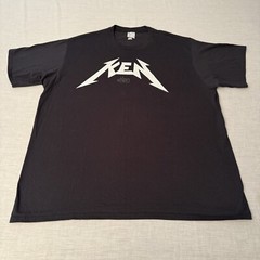 KEN from the Barbie Movie promo T Shirt Size 2XL Ryan Gosling