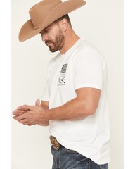 Grunt Style Men’s Men'S Strength Through Suffering Short Sleeve Graphic –
