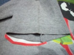 Warner Bros Vtg.Marvin The Martian Lonney Tunes 1996 T-Shirt Men M Gray