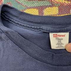LOT OF 9: Vintage 90s Blank Solid Shirts MIXED SIZES, BRANDS, AND COLORS!