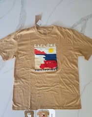 Explore Philippines shirt