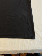 SALEM CIGARETTES Fresh On The Scene Vintage 90s Tshirt L Large *see description