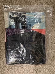 John Mayer Sob Rock Tour T Shirt Tee Album Release from Shop Size L Large Sealed