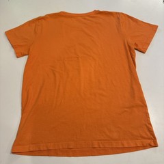 Bright Orange CARHARTT Short Sleeve T Shirt – Original Fit XL