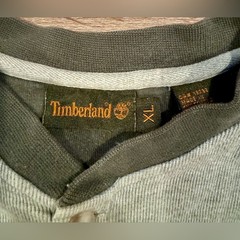 Timberland Shirt