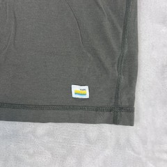 Vuori Tuvalu Tee Shirt Mens Medium Stretch Comfort Pima Cotton Performance