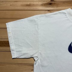 Vintage Y2K Nike Air Force 1 Center Swoosh Retro Classic Crewneck Shirt – Large