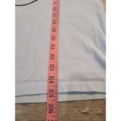 Unknown brand large unisex men’s tee