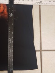 Of Mice & Men Band T-shirt Size M