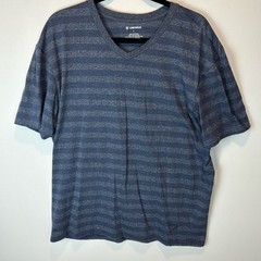 Cremieux Tee Shirt – Men’s Large