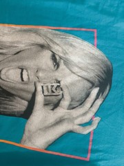 Heide Klum Shirt New imking, Money Music Mayhem