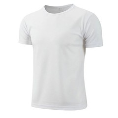 1pcs Men T-Shirts Running Shirt Boys Soccer Shirts Men’s Jersey Sportswear Mens