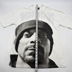 Death Row Records T-shirt Men S Graphic Snoop Dogg Logo .# 46533