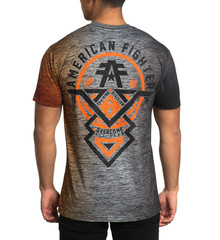 American Fighter Men’s T-shirt Oakview Premium Athletic MMA XS-3XL $44