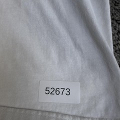 VTG Costa Rica Shirt Mens XL White Graphic Crew Neck Beefy-T Cotton Souvenir