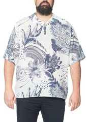 men’s short sleeve cotton polo shirt PLUS SIZES from 2xl to 10xl