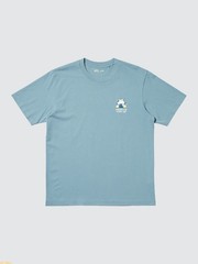 UNIQLO x Pokemon 30th Anniversary UT short-sleeve Graphic T-shirt new Japan