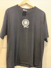 Vintage Queens Of The Stone Age QOTSA Band Tee Y2K Gildan Tag Size Large 22x28in