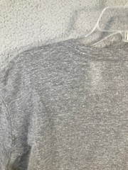 USA Ford T-Shirt Adult Large Gray Short Sleeve Patriotic Cars America Tee Luv