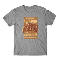 Moto_set_5 T-Shirt 100% Cotton Premium Tee New
