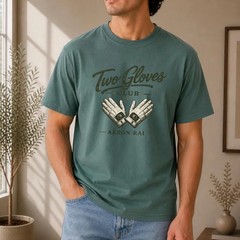 Golf Comfort Tee Sports Fan Gift Golfer Apparel