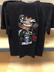 1 Pcs Artistic T Shirts 100% Cotton